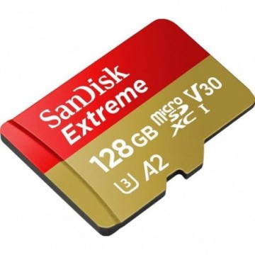 Carte Mémoire microSDXC...