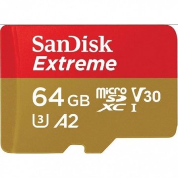 Carte Mémoire microSDXC...