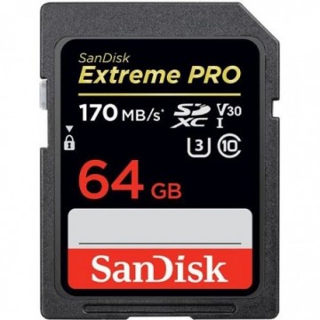 SanDisk SD Carte Mémoire...