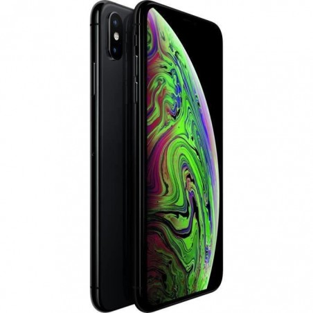 APPLE Iphone Xs Max 64 Go Gris sidéral - Reconditionné - Très bon état