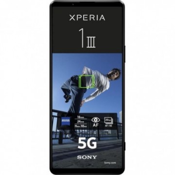 Sony Xperia 1 III 256 Go Noir