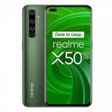 REALME X50 Pro Vert Mousse...