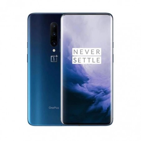 Smartphone OnePlus 7 Pro Bleu 12Go 256Go UK-EU Plug