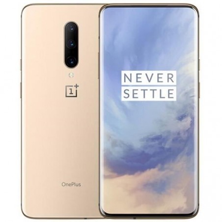 Smartphone OnePlus 7 Pro Or 256Go Version Internationale