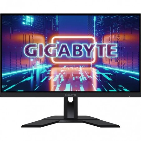 Ecran PC Gamer - GIGABYTE - M27F - 27 FHD - Dalle IPS - 1 ms - 144 Hz - 2 x HDMI - DisplayPort - USB-C - AMD FreeSync Premium