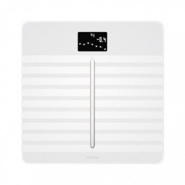 WITHINGS - NOKIA Body...