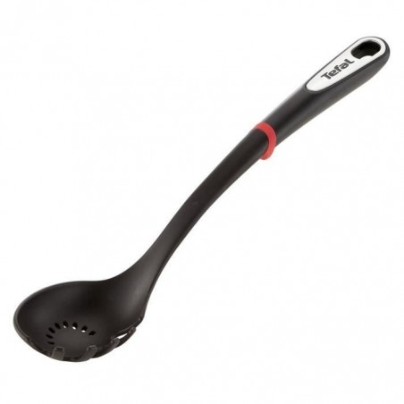 TEFAL INGENIO Cuillre à pâtes K2060214 noir