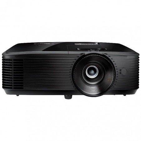 PROJECTION VIDEO - CARTES, Projecteurs, Xga Resolution, Optoma X381 spécifications Résolution maximale XGA Luminosité 3900