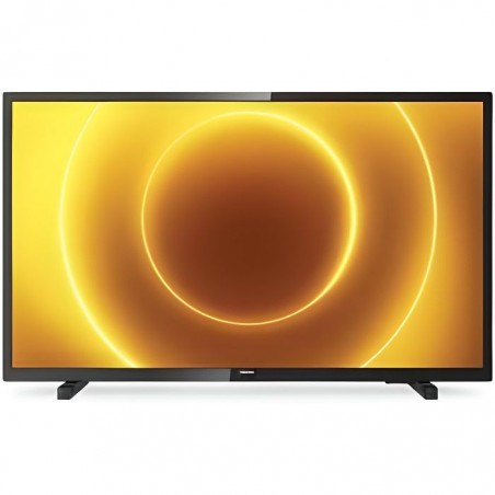 Tv 43'' Led Fhd 350 Ppi Tuner Sat Philips - 43pfs5505