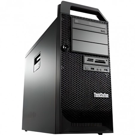 Lenovo ThinkStation D30