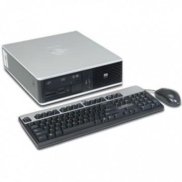 HP DC5800 : Pentium Dual...