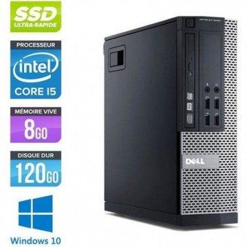 Pc de bureau Dell 7010...