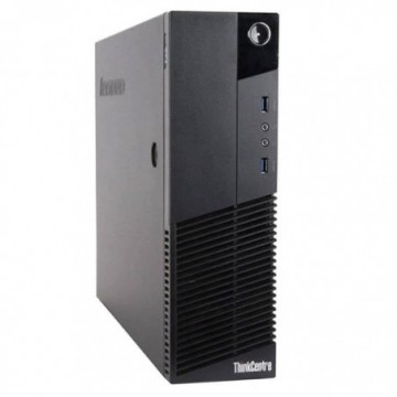 PC Lenovo ThinkCentre M83...