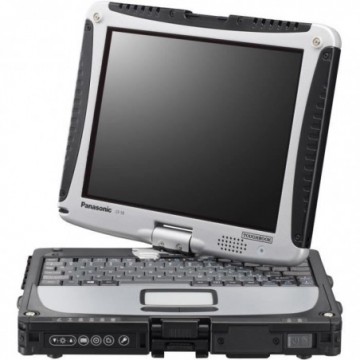 PANASONIC TOUGHBOOK CF-19...