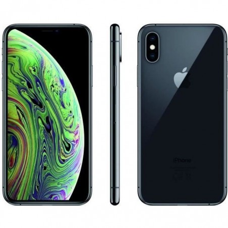 APPLE Iphone Xs 512Go Gris sidéral - Reconditionné - Excellent état