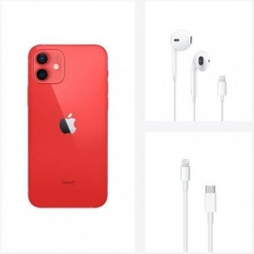 APPLE iPhone 12 64Go Rouge...