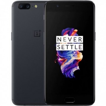 Oneplus 5 noir 64Go Dual...