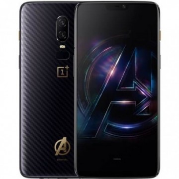 OnePlus 6 Smartphone 64Go...