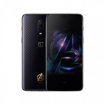 OnePlus 6 Smartphone 64Go...