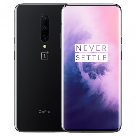OnePlus 7 Pro Smartphone 6 + 128Go Cendres Gris