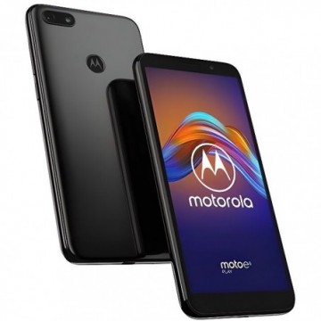 Motorola Moto E6 Play...