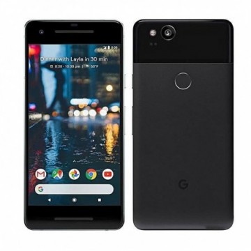 Google Pixel2 64Go...