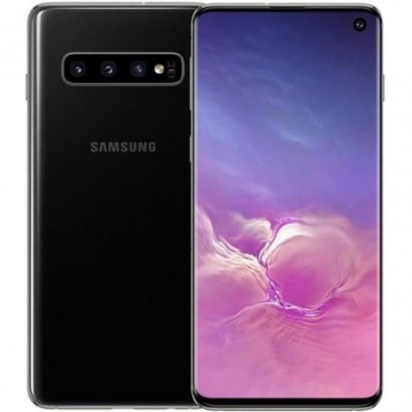 SAMSUNG Galaxy S10+ 128 Go Noir