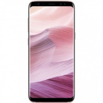 SAMSUNG Galaxy S8 64 Go Rose