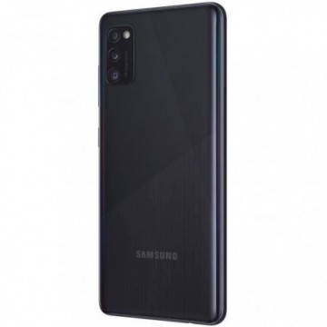 SAMSUNG Galaxy A41 Noir -...