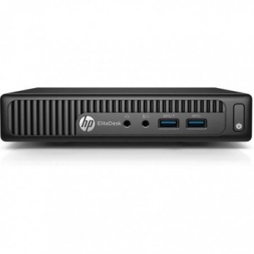 APU HP EliteDesk 705 G3 de...