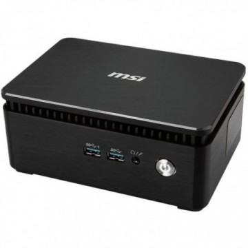 MSI Cubi 3 Silent S 026BEU...