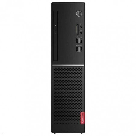 PC de Bureau Lenovo V520s SFF - 8Go - SSD 128Go