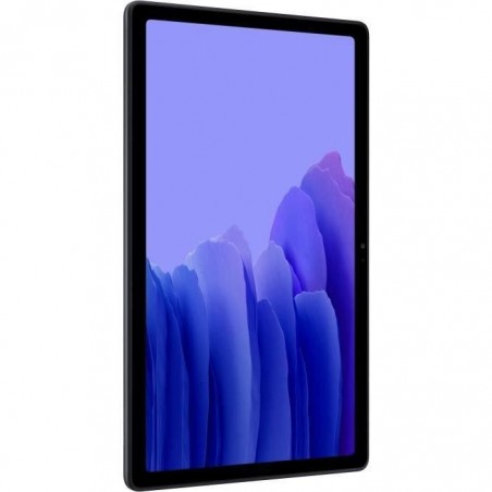 Tablette Tactile - SAMSUNG Galaxy Tab A7 - 10,4'' - RAM 3Go - Stockage 32Go - WiFi - Gris