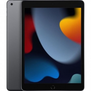 Apple - iPad (2021) - 10,2...