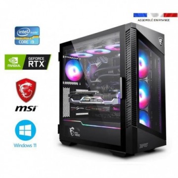 PC Gamer Intel I9-10900F +...