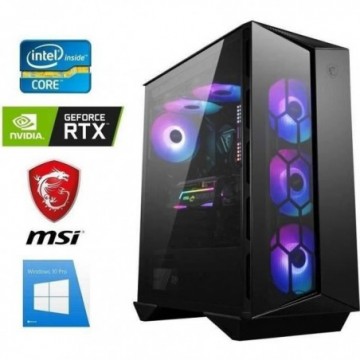 PC Gamer I7-10700KF +...