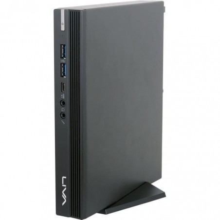 Mini PC ECS Elite Group Liva One H310C (Noir)