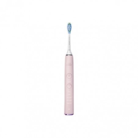 Philips Sonicare DiamondClean Smart HX9924 Brosse à dents sans fil rose