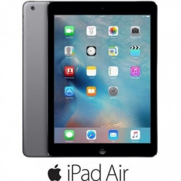 iPad Air Wi-Fi Gris sidéral...