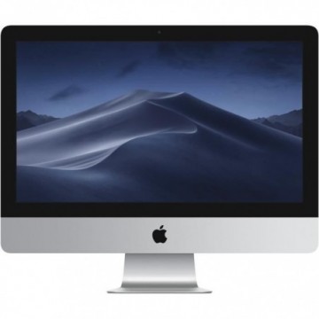 iMac 21,5 4K Retina - Intel...