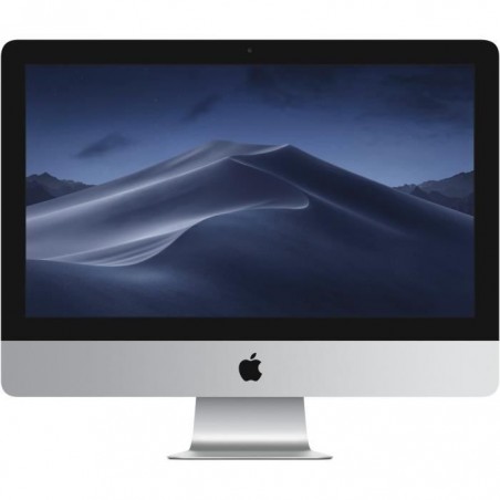 iMac 21,5 4K Retina - Intel Core i5 - RAM 8Go - 1To HDD - AMD Radeon Pro 555