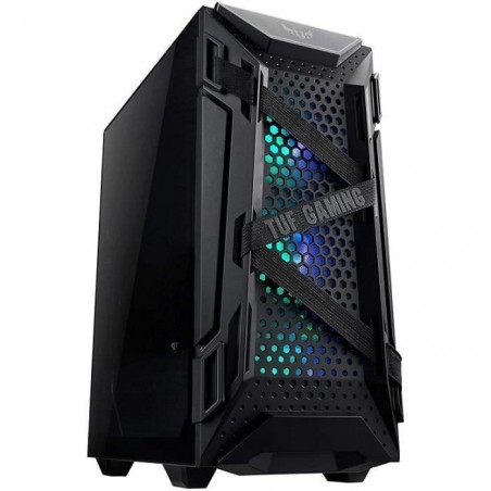 Vist PC Gaming Powered by ASUS - INTEL Core i5 11600KF - RTX 3080 10GB - RAM 32GB - SSD 1TB M.2 - Windows 10 Pro