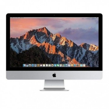 APPLE iMac 27 2013 i5 - 3,4...