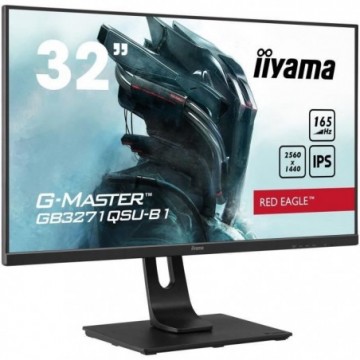 Ecran PC Gamer - IIYAMA...