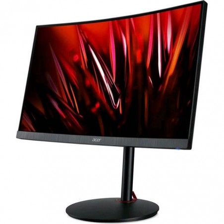 ACER Ecran 23.6'' XZ240QPb incurvé GAMER 165Hz