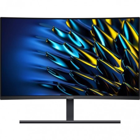 Ecran PC Gamer Incurvé - HUAWEI - MateView GT - 27 QHD - VA - 4 ms - 165 Hz - HDMI - DisplayPort -