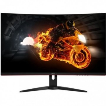 AOC Moniteur Gaming 32P -...