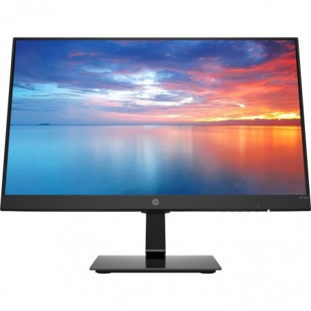 HP Ecran 22FHD - Dalle IPS - 5ms - 60Hz - HDMI - VGA