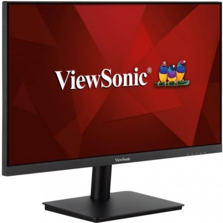 Ecran PC - VIEWSONIC - VA2406-H-2 - 24 FHD - Dalle VA - 4 ms - 60 Hz - HDMI - VGA