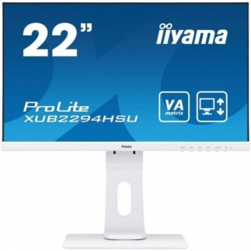 IIYAMA Moniteur LCD ProLite...